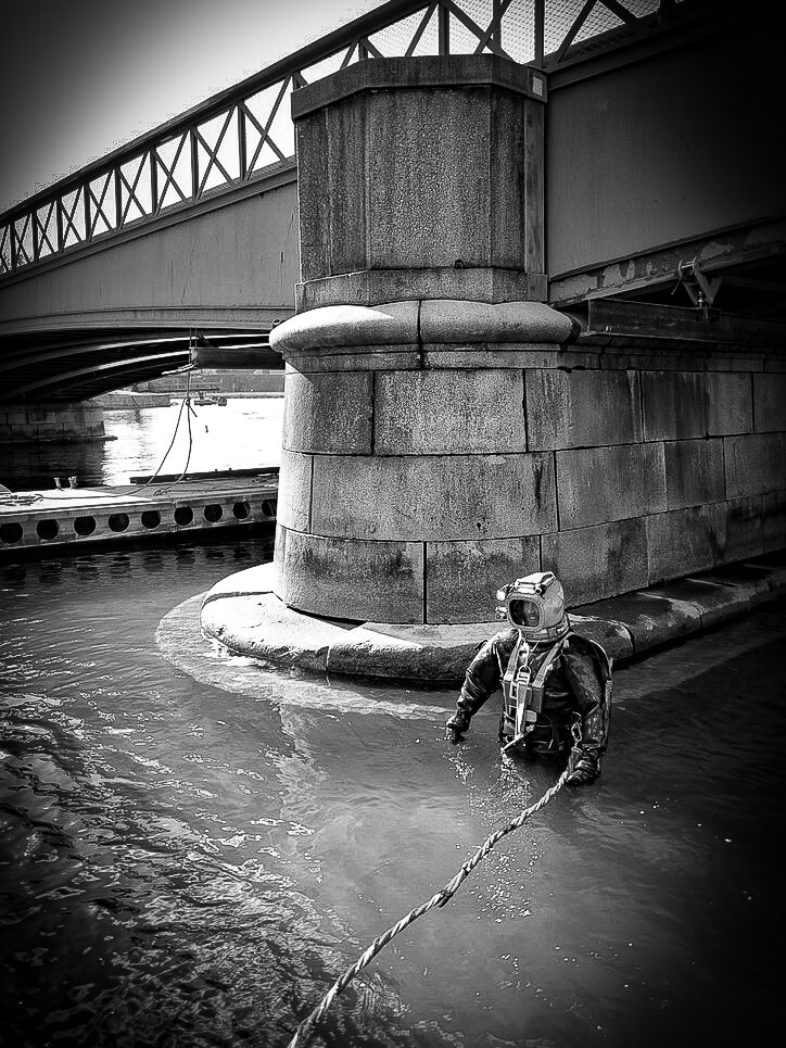 Skeppsholmsbron